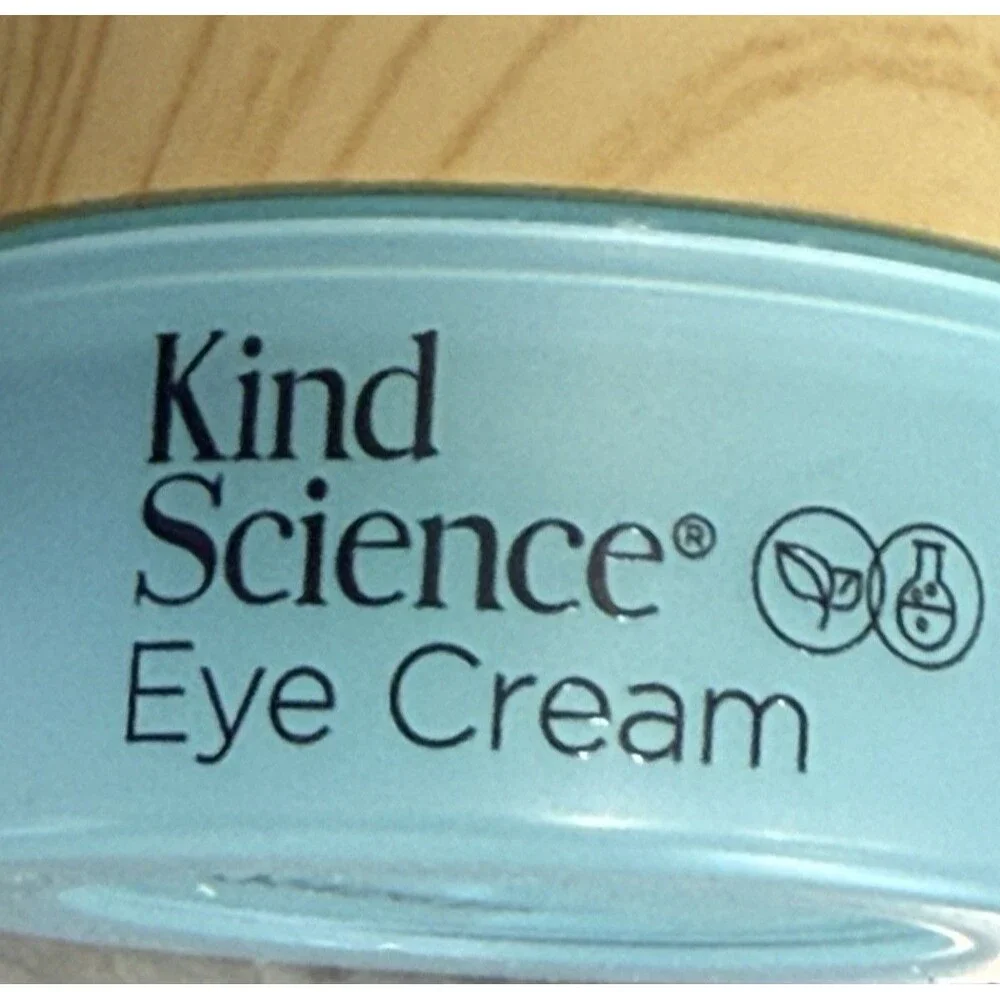 Kind Science Hydration Cream Face Moisturizer Anti-Aging 2 fl oz / 60ml New